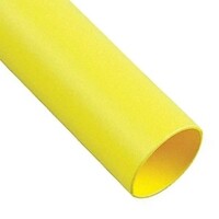 FP301-3/16-250'-YELLOW-SPOOL 3M HEAT