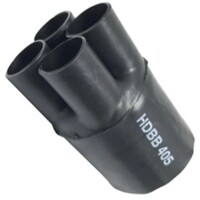 HDBB-405-1-250 3M HEAT SHRINK BREAKOUT
