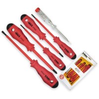 07157 50120 FELO SCREWDRIVER SET