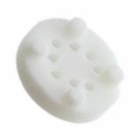 2001 GLOBAL-TEK MOUNTING PAD