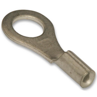 R26205NI RING TERM VINYL INS