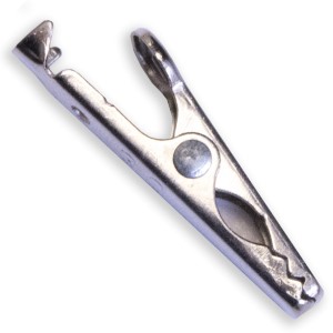 300 HH SMITH ALLIGATOR CLIP ST/BT