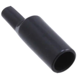 331-103 HH SMITH ALLIGATOR CLIP RUBBER
