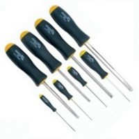 16632 BONDHUS .050-5/32 BALL SCREWDRIVER SET