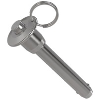 NAS1333C3C02D QUICK RELEASE PIN MIL