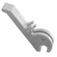 9872A TEK-INNOVATIVE PLASTICS CARD EJECTOR