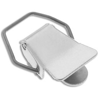 CB-2210-CR-PL-XXX PULL DOWN CATCH
