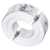60665K22 2 PC SHAFT COLLAR 3 1/4 2024 AL