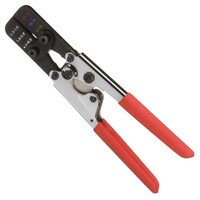 H8A EASY CRIMP HAND RATCHET TOOL
