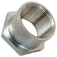 RCN43BE(.062)-16 RCC BARREL CAPTIVE NUT