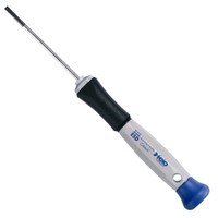 07157 31806 FELO 1/16 SLOT SCREWDRIVER