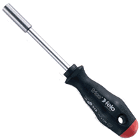 07157 52221 FELO 8-IN-1 SCREWDRIVER BIT