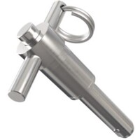 NAS1333C2C03D QUICK RELEASE PIN MIL