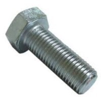 5/16-18 X 1/2 HEX CAP SCREW GRADE 5 PLAIN
