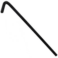 7/64 LONG HEX KEY ALLOY ST BO