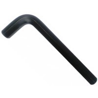 M24 SHORT HEX KEY ALLOY ST BO