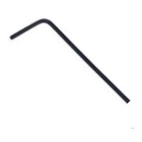 M0.71 SHORT HEX KEY ALLOY ST BO