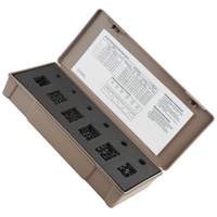75910 HD KEYLOCKING INSERT KIT