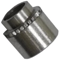 GSKPS6M412 GS-KPS6-M4-12, Broaching Nut,