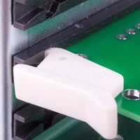 LOCKING EJECTORS & HANDLES