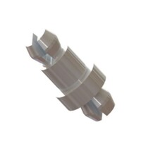 MSPE-10-01 RICHCO/ESSENTRA PCB SUPPORT