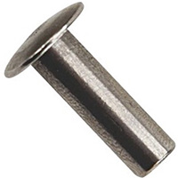 102749 SEMI-TUBULAR RIVET