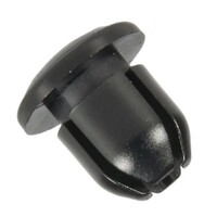 SLG-1L-B RICHCO/ESSENTRA SNAP LATCH