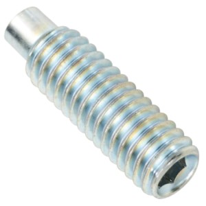 6-32 X 3/16 SOC SET FULL DOG PT ALLOY