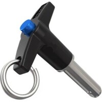 NAS1333A2C04D QUICK RELEASE PIN MIL
