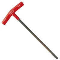 13160 BONDHUS 4 MM BALL T-HANDLE