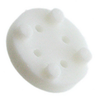 1018-A GLOBAL-TEK MOUNTING PAD
