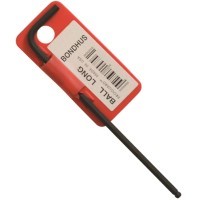 15749 BONDHUS 1.27MM BALL WRENCH