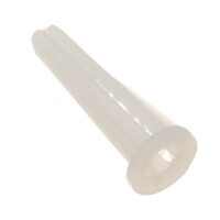 61WA281700 MICROPLASTICS SCREW ANCHOR NY