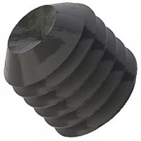 0F16SSCHO 0-80 X 1/4 SOCKET SET SCREW CUP PT